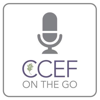 CCEF on the Go