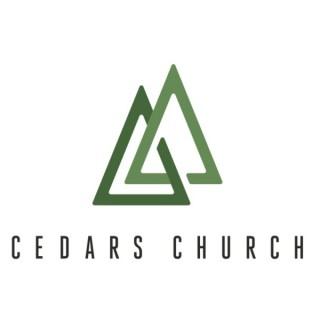 Cedars Church
