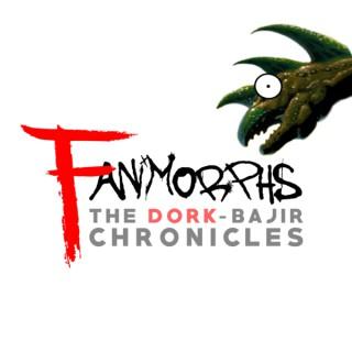 Fanimorphs: The Dork-Bajir Chronicles