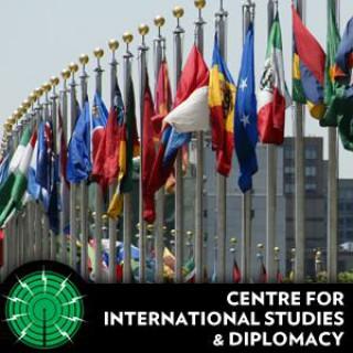 Center for International Studies and Diplomacy (CISD) - SOAS Radio