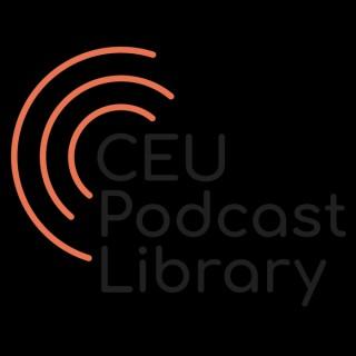 CEU Podcasts