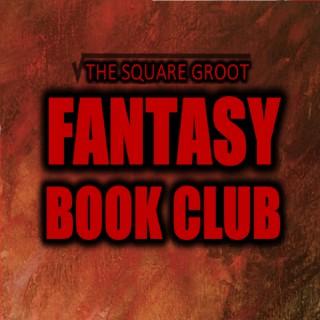 Fantasy Book Club Podcast