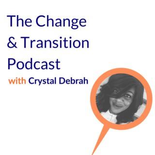Change and Transition