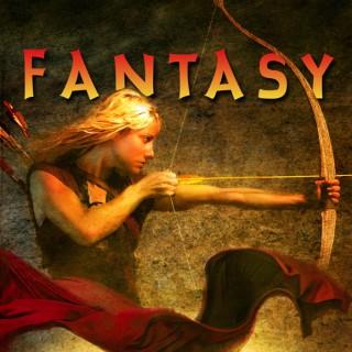 Fantasy MagazineFantasy Magazine – From Modern Mythcraft to Magical Surrealism