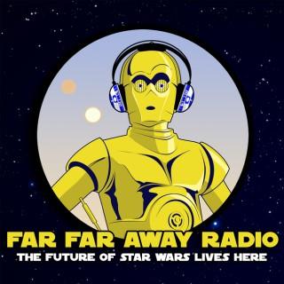 Far Far Away Radio