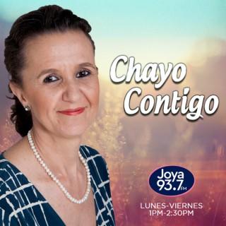 Chayo Contigo