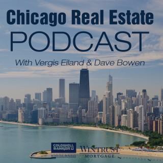 Chicago Real Estate Podcast with Vergis Eiland