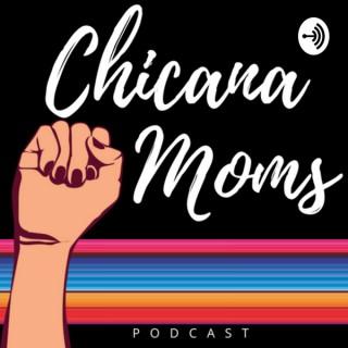Chicana Moms