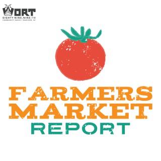Farmers Market Report