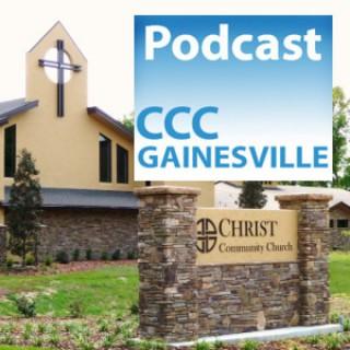 Christ Community Gainesville