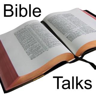 Christadelphian Bible Talks