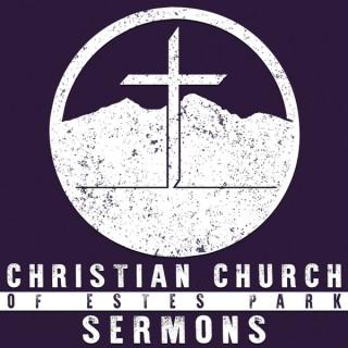 Christian Church of Estes Park - Sermons