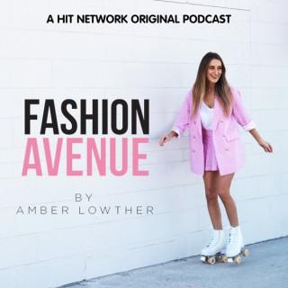 Fashion Avenue Podcast