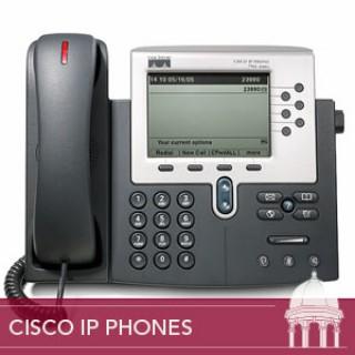 Cisco IP Phone Tutorials - Video Tutorials