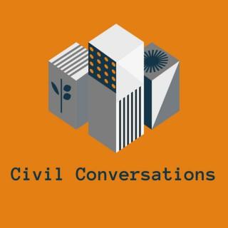 Civil Conversations