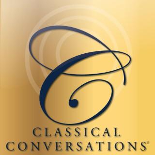 Classical Conversations Podcast