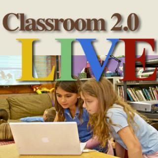Classroom 2.0 LIVE - Audio