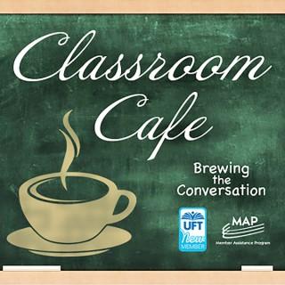 Classroom Cafe