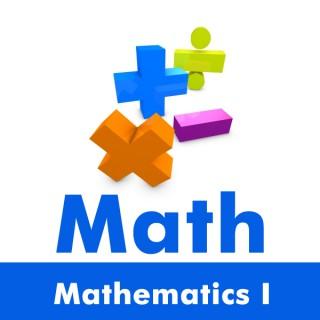Classroom Instructional Math Videos - Mathematics I