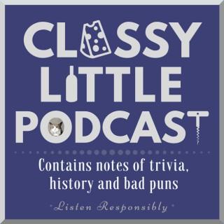Classy Little Podcast