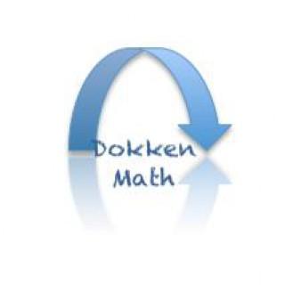 CMS Dokken Math