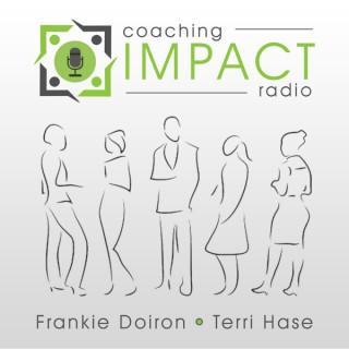 Coaching Impact Podcast