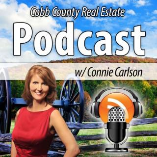 Cobb County Real Estate Podcast