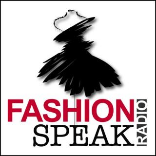 FashionSpeak Radio