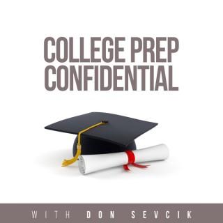 College Prep Confidential
