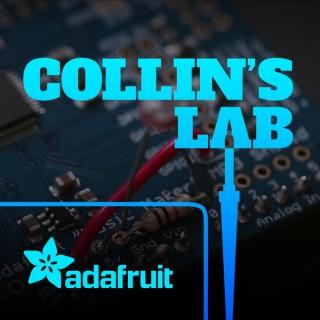 Collin's Lab