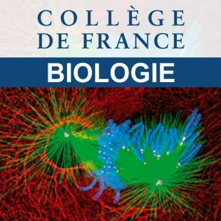 Collège de France (Biologie )