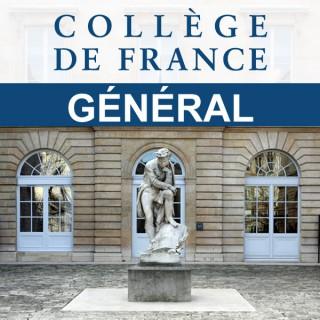 Collège de France (Général)