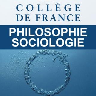 Collège de France (Philosophie/Sociologie)