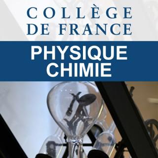 Collège de France (Physique/Chimie)