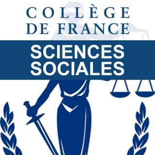 Collège de France (Sciences sociales)