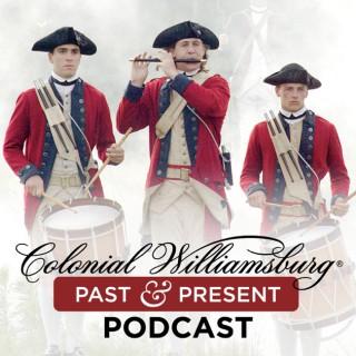 Colonial Williamsburg History Podcasts - Image Enhanced