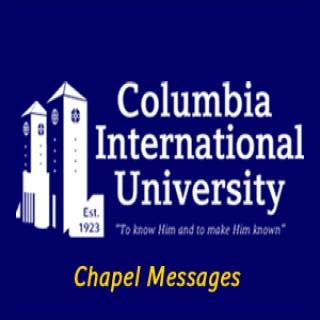 Columbia International University's Podcast