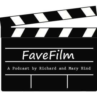 FaveFilm Podcast