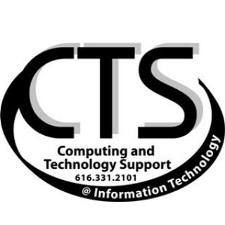 Computing and Technology Support - Video Traincasts