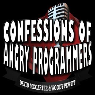Confessions of Angry Programmers Podcast
