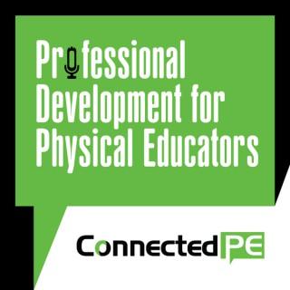 ConnectedPE - Professional Development for Physical Educators