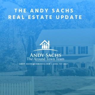 Connecticut Real Estate Expert Andy Sachs