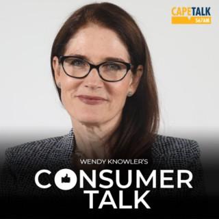 Consumer Talk with Wendy Knowler