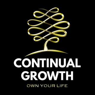 Continual Growth Podcast