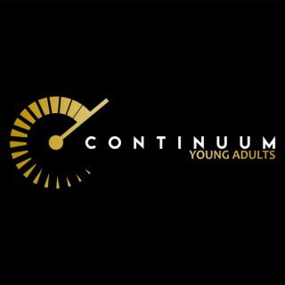 Continuum Ministries Podcast