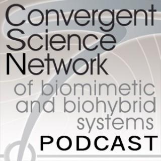 Convergent Science Network Podcast