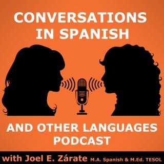 Conversations in Spanish and Other Languages Podcast