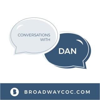 Conversations With Dan
