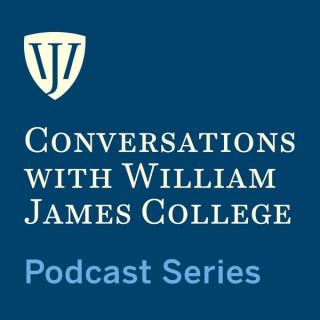 Conversations with William James College