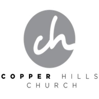 Copper Hills Church
